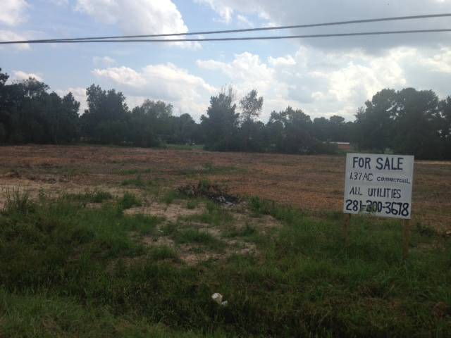 00 FM 2920 Rd, Spring, TX for sale Building Photo- Image 1 of 1