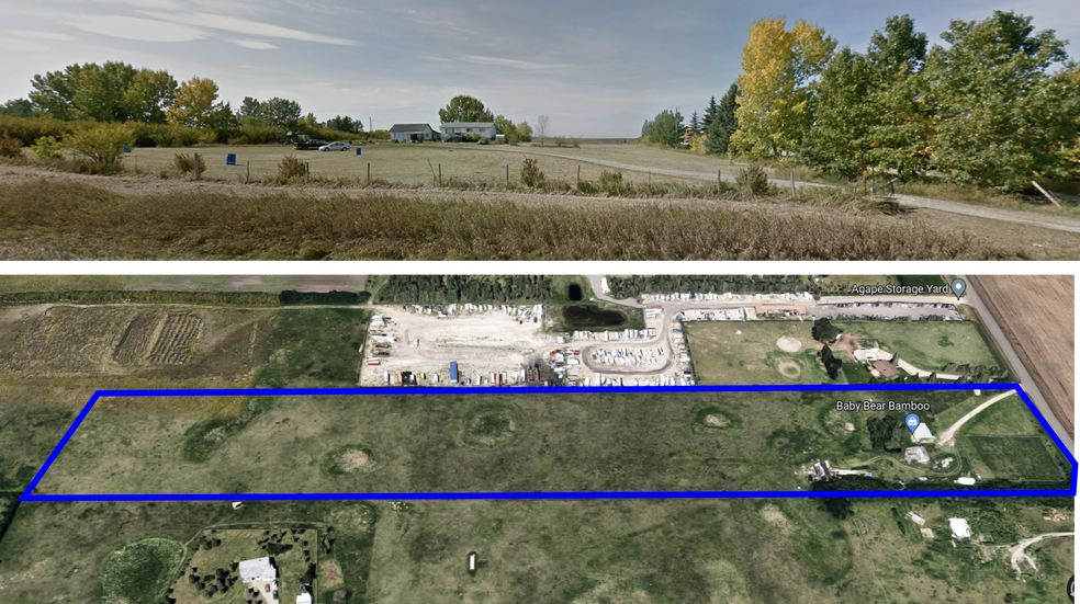 16535 104 St SE, Calgary, AB for sale - Building Photo - Image 1 of 1