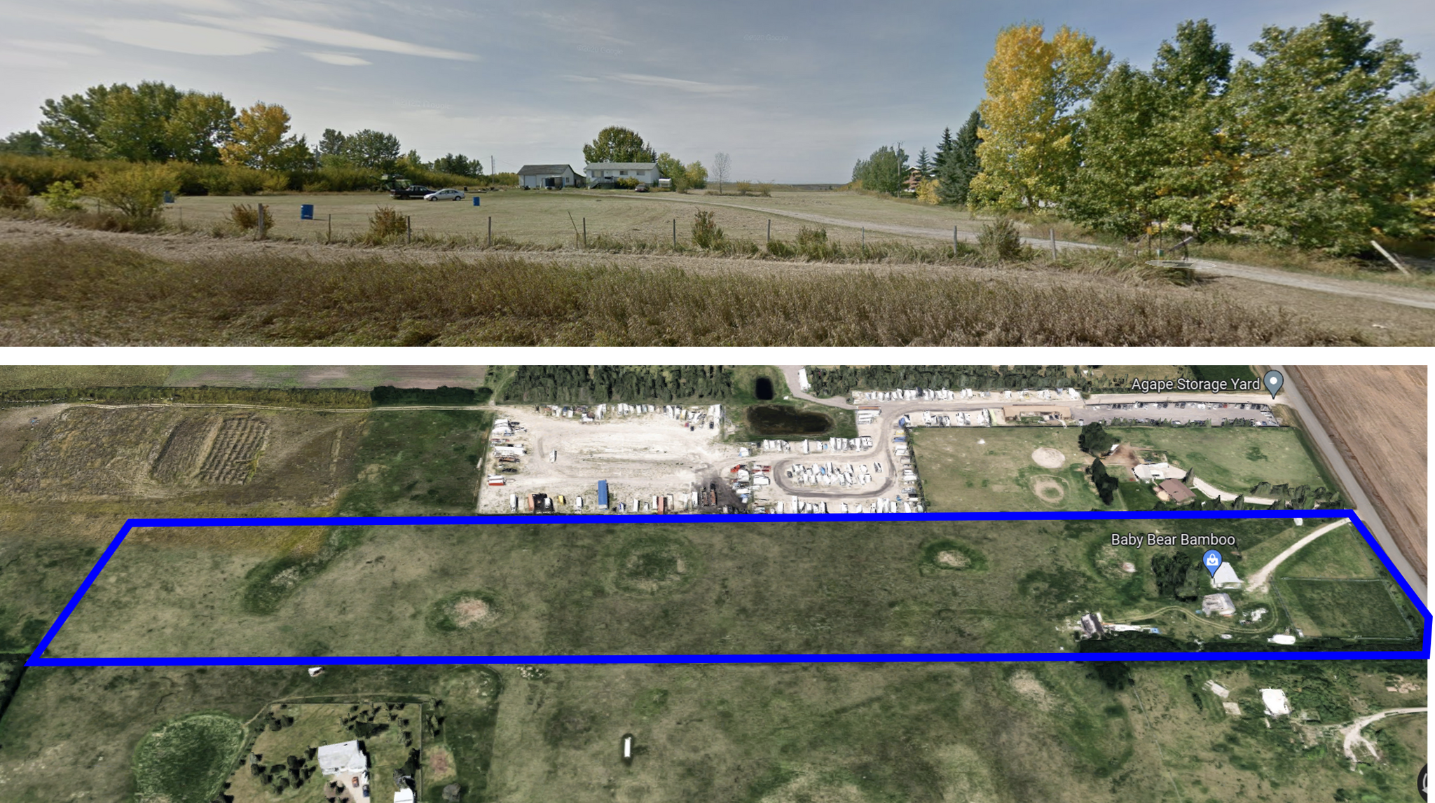 16535 104 St SE, Calgary, AB for sale Building Photo- Image 1 of 1