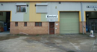 More details for Attleborough Rd, Nuneaton - Industrial for Sale