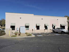 3605 Ranch Dr, Prescott, AZ for lease Building Photo- Image 2 of 22