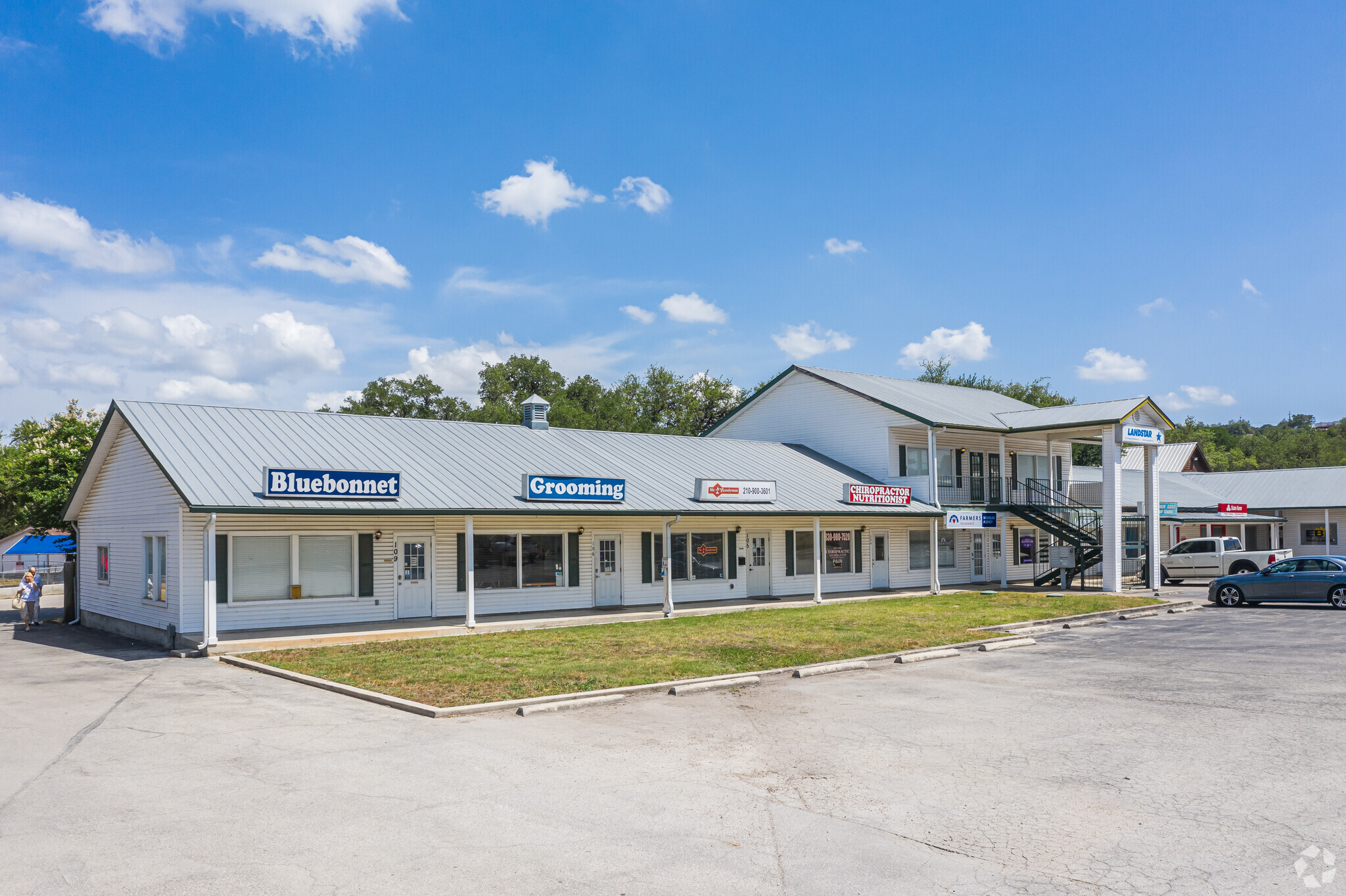 28120-1 N US Highway 281, San Antonio, TX for sale Primary Photo- Image 1 of 1