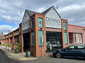 More details for 105-135 SE Hawthorne Blvd, Portland, OR - Flex, Industrial for Lease