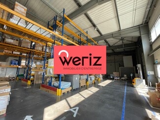 More details for Industrial for Lease