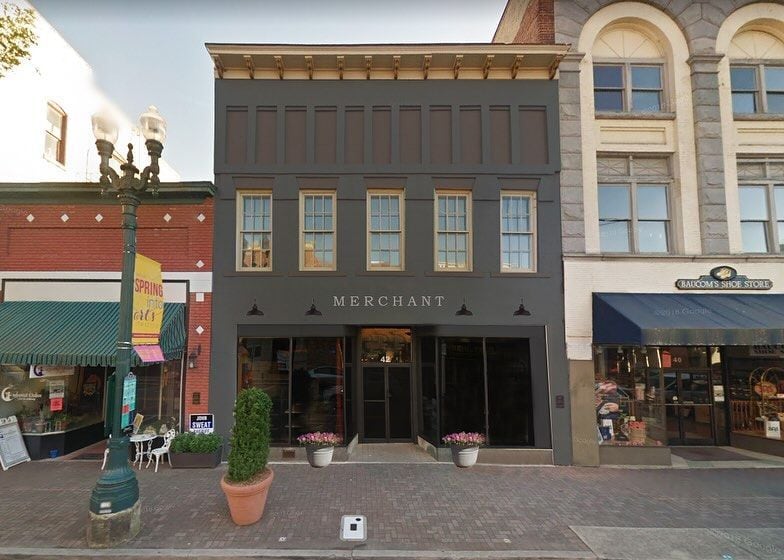 37 Market St SW, Concord, NC for lease - Primary Photo - Image 1 of 7