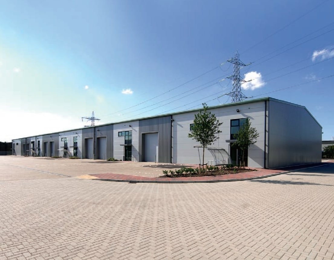 Oliver Rd, Grays, ESS RM20 3ED