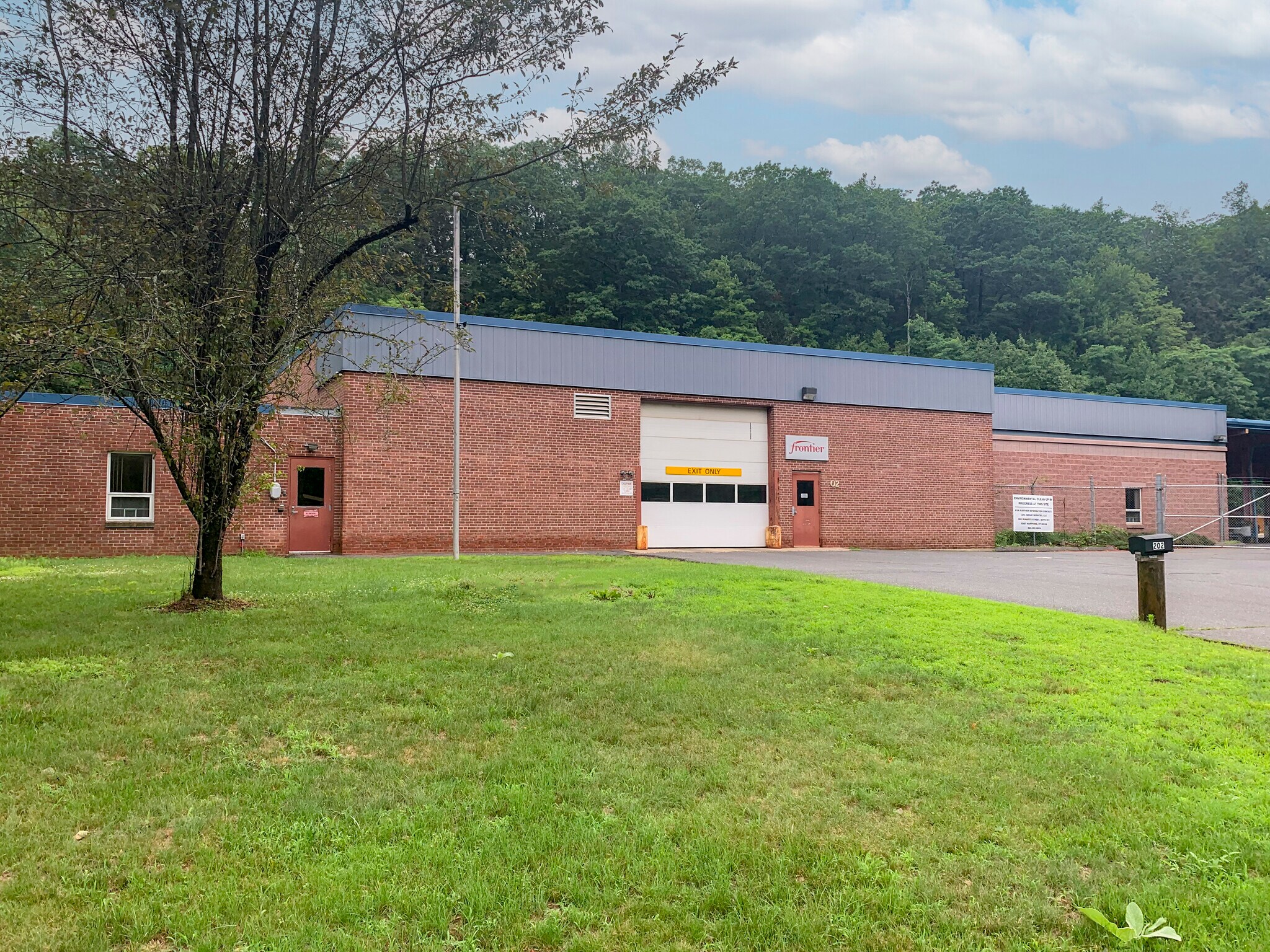 204 Torrington Rd, Winsted, CT for sale Building Photo- Image 1 of 1