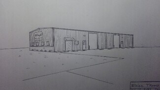 More details for 107 Aerosmith Dr, Richland, MS - Flex for Lease