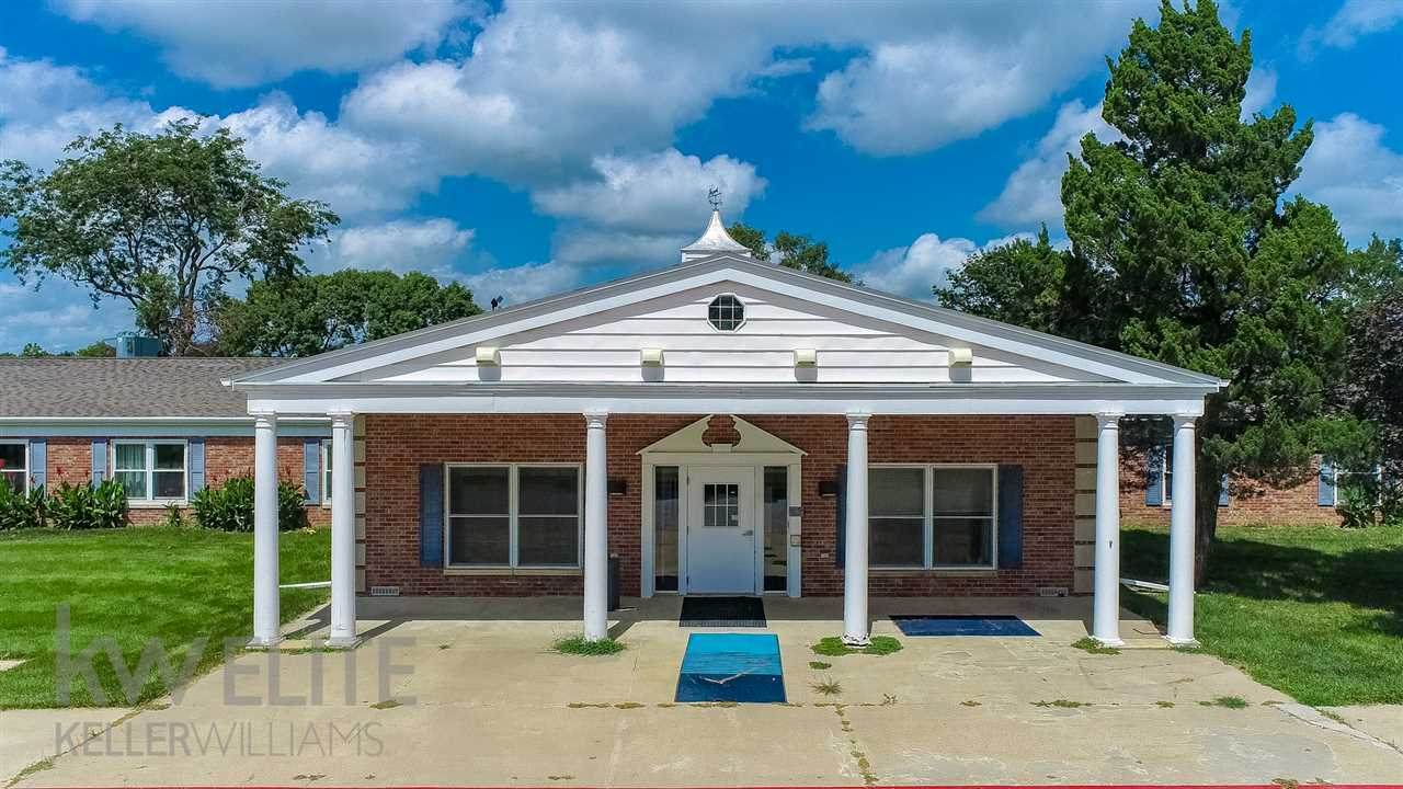 1100 W First St, Milford, NE for sale Building Photo- Image 1 of 1