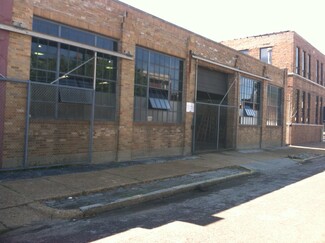 More details for 900 S Boyle Ave, Saint Louis, MO - Industrial for Sale