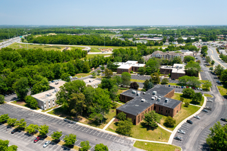 256 Chapman Rd, Newark, DE - aerial  map view - Image1