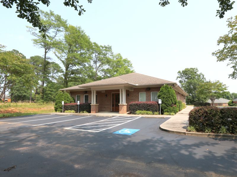 209 Burgess St, Greer, SC for sale Building Photo- Image 1 of 1