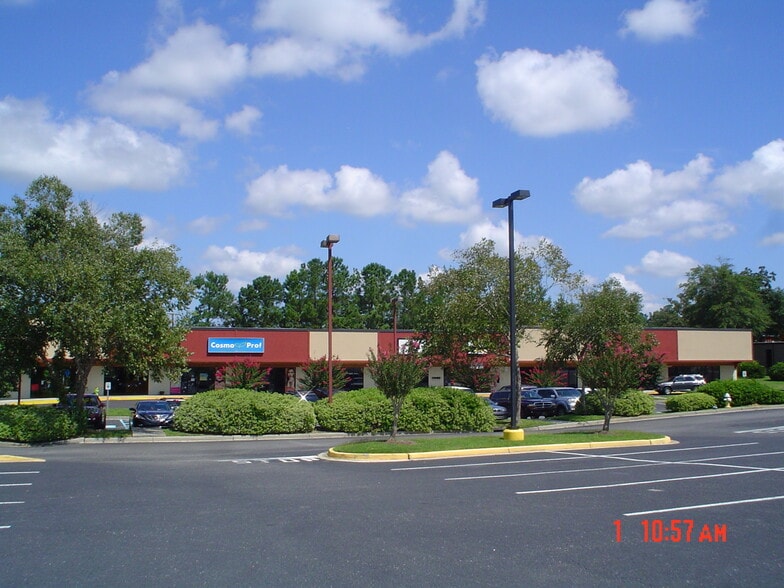975 Bacons Bridge Rd, Summerville, SC for lease - Building Photo - Image 1 of 23