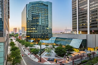 More details for 201 S Orange Ave, Orlando, FL - Retail for Lease