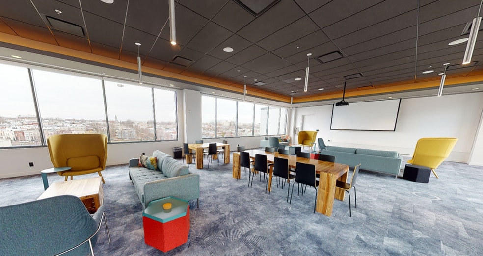 609 H St NE, Washington, DC for lease - Interior Photo - Image 3 of 8