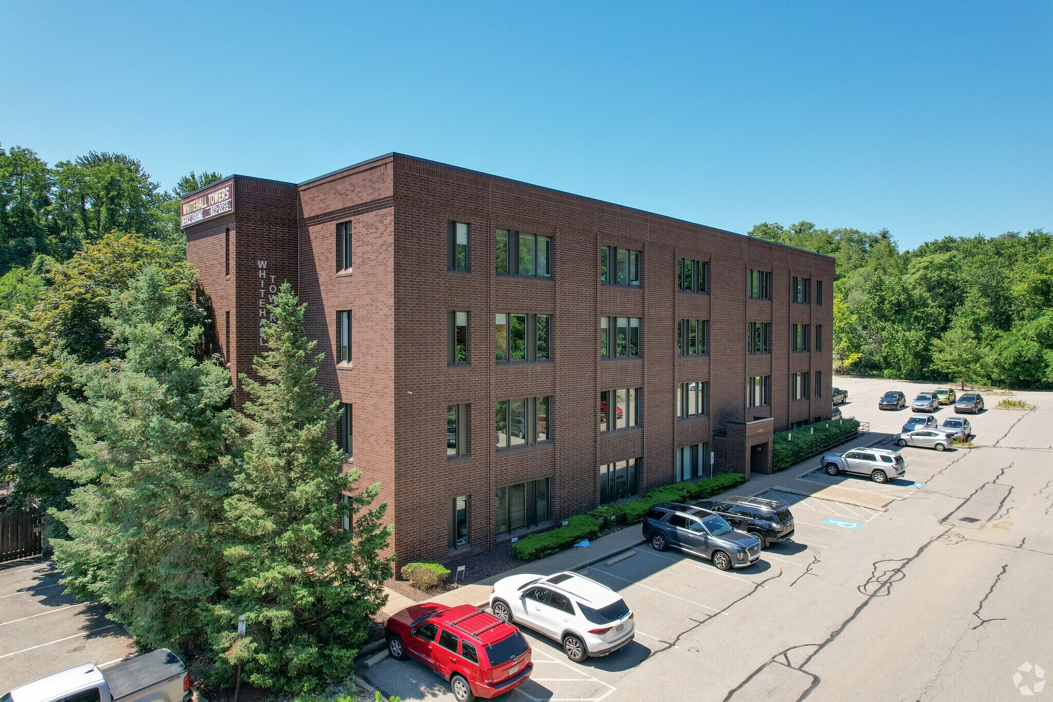 470 Streets Run Rd, Pittsburgh, PA for sale Primary Photo- Image 1 of 1