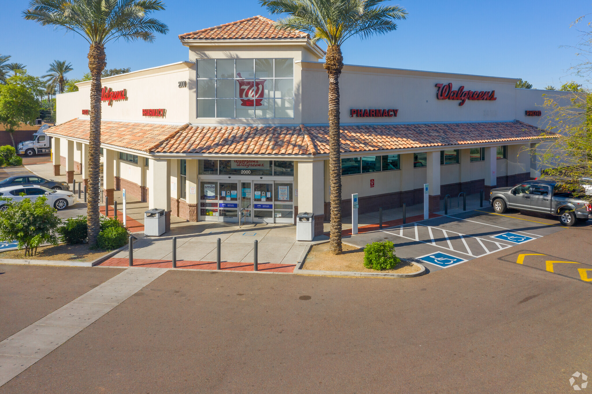 2000 S Mill Ave, Tempe, AZ for sale Primary Photo- Image 1 of 1