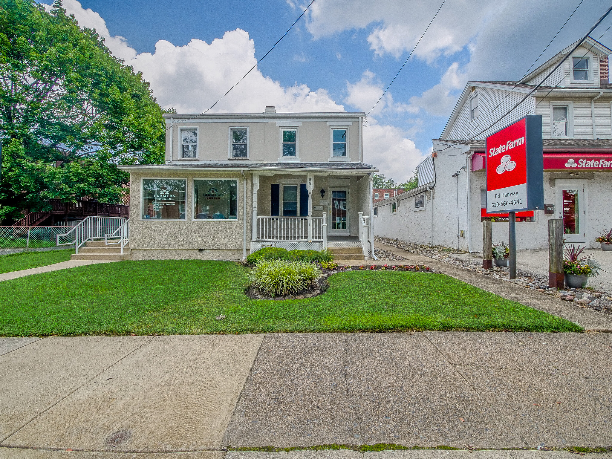 851 N Providence Rd, Media, PA for sale Building Photo- Image 1 of 35