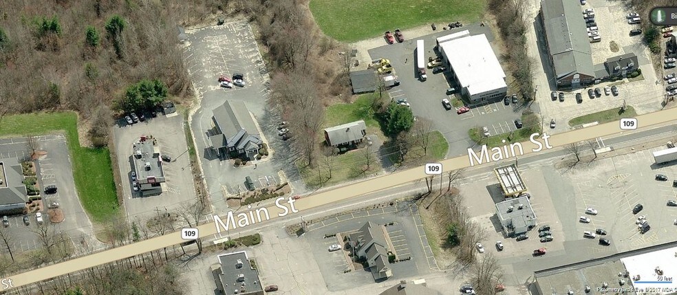 83 Main St, Medway, MA for sale - Building Photo - Image 1 of 1