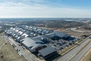 Iron Gate Motor Plaza - Industrial Property