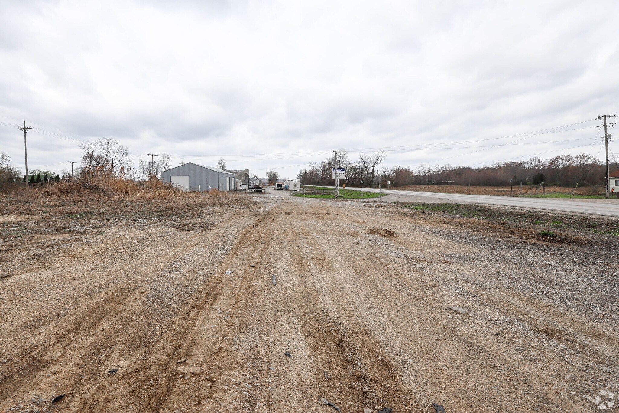 3333 S State Road 67, Paragon, IN for sale Primary Photo- Image 1 of 1