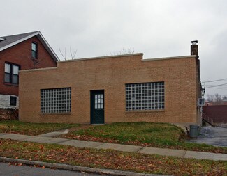 More details for 4233 Beck Ave, Saint Louis, MO - Industrial for Lease