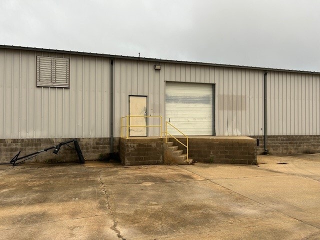 887 Plantation Way, Montgomery, AL for lease - Building Photo - Image 2 of 4