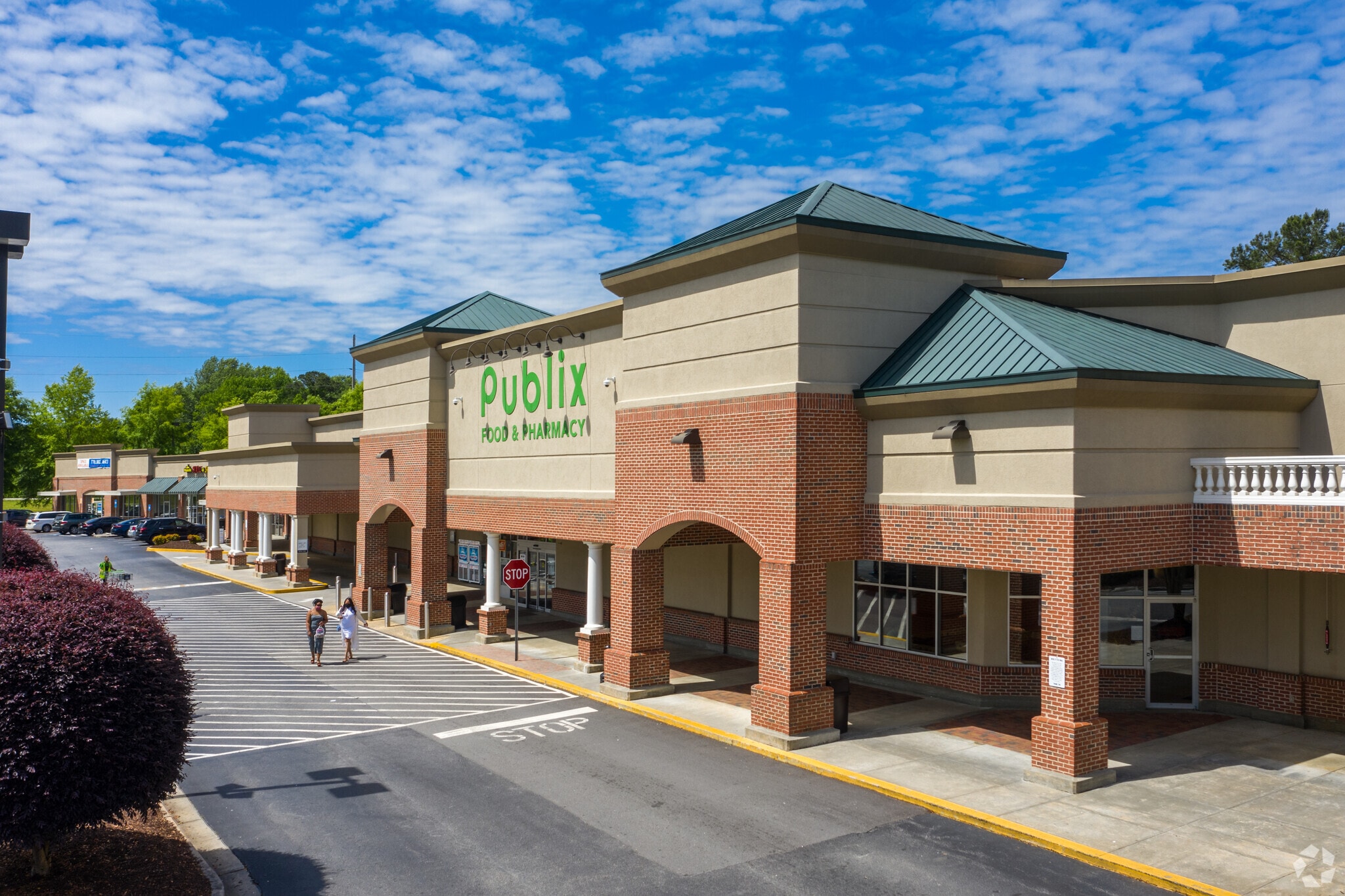 1500-1520 Highway 74, Tyrone, GA for lease Primary Photo- Image 1 of 6