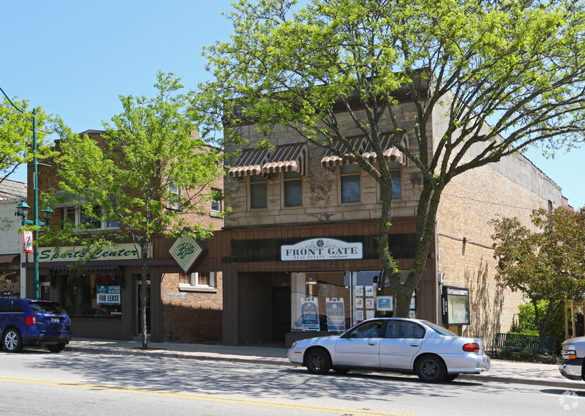 925 Main St, Antioch, IL for sale - Primary Photo - Image 1 of 1