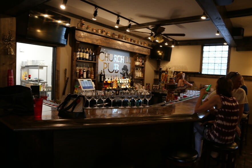 136 Darrows Ln, Cresaptown, MD for sale - Building Photo - Image 2 of 9