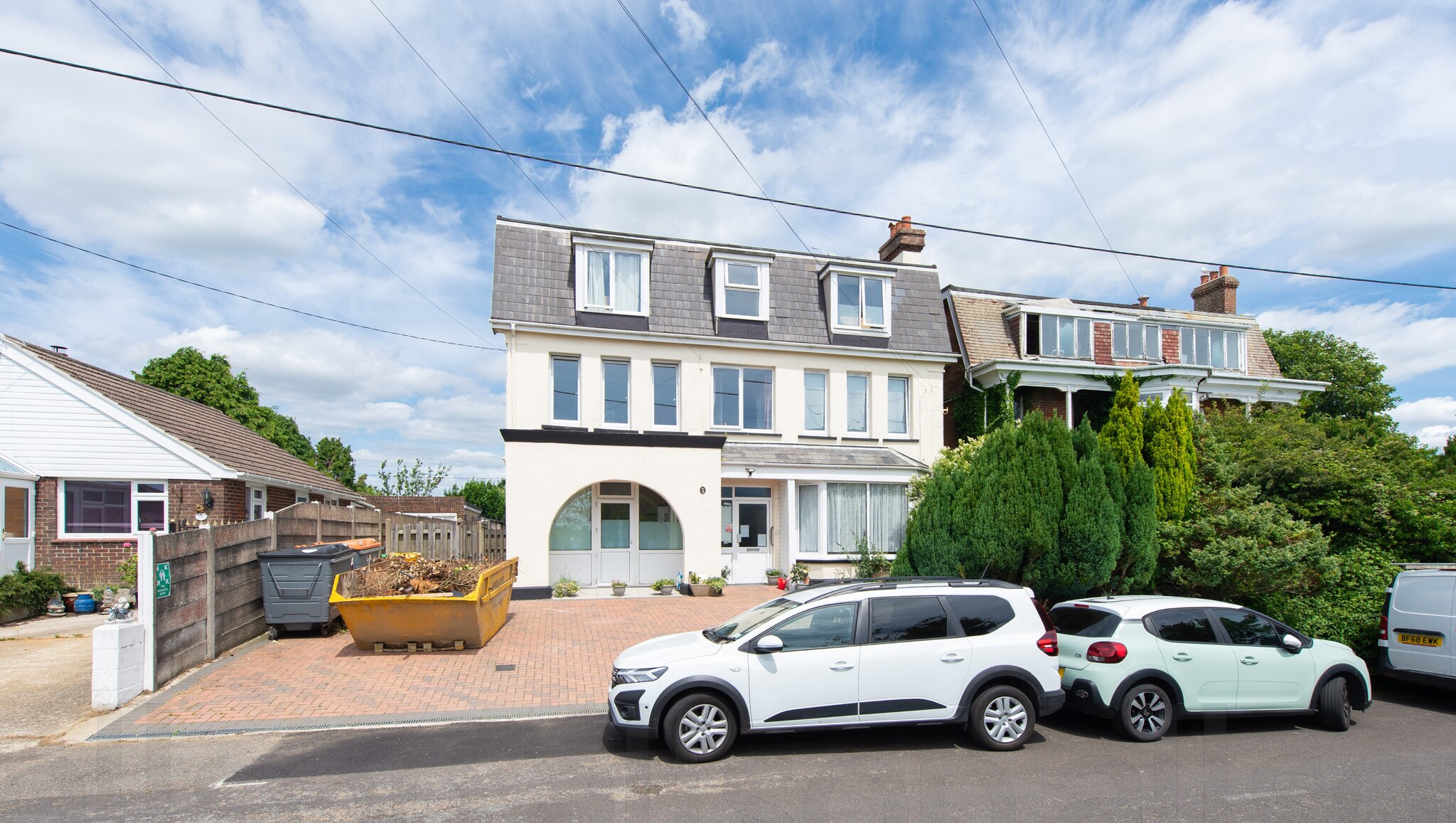 23 Old Dover Rd, Canterbury for sale Primary Photo- Image 1 of 4