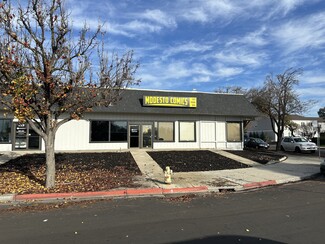 More details for 115 Mark Randy Pl, Modesto, CA - Office for Lease