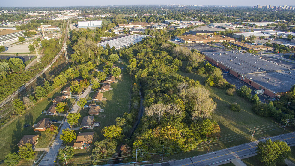 1290 Dielman Rd, Olivette, MO for sale - Building Photo - Image 3 of 7