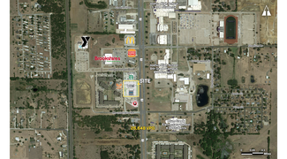 More details for Hwy 174 & Mountainaire, Joshua, TX - Retail for Lease