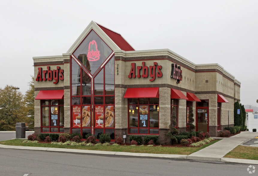 7689 Highway 70 S, Bellevue, TN for sale - Building Photo - Image 2 of 3