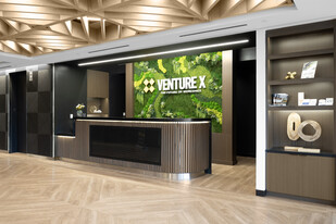 Venture X Fairfax - Convenience Store