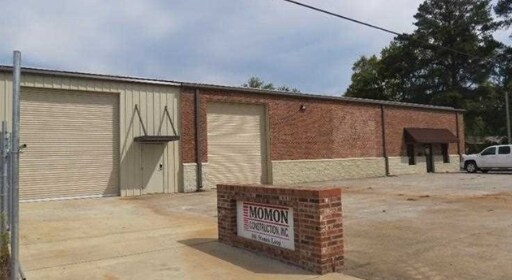 100 Stone Loop, Calhoun, GA for sale Primary Photo- Image 1 of 1