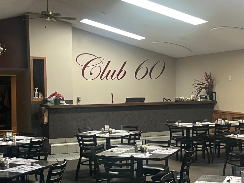 W2164 Highway 60, Columbus, WI for sale - Primary Photo - Image 1 of 8