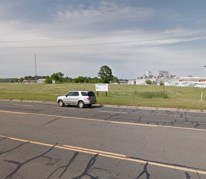 Loop 281, Longview, TX 75604