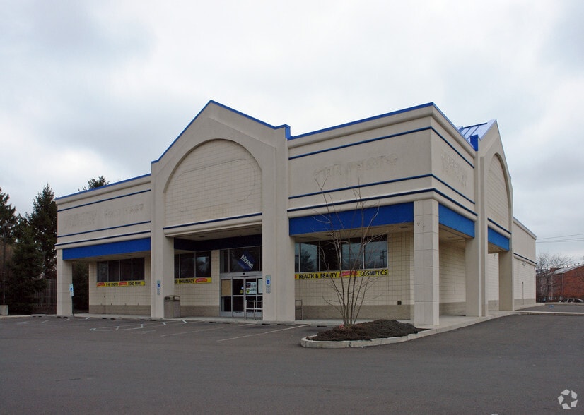 10101 Bustleton Ave, Philadelphia, PA for sale - Primary Photo - Image 1 of 1