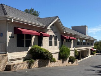 More details for 1950 Rosaline Ave, Redding, CA - Office/Medical for Lease