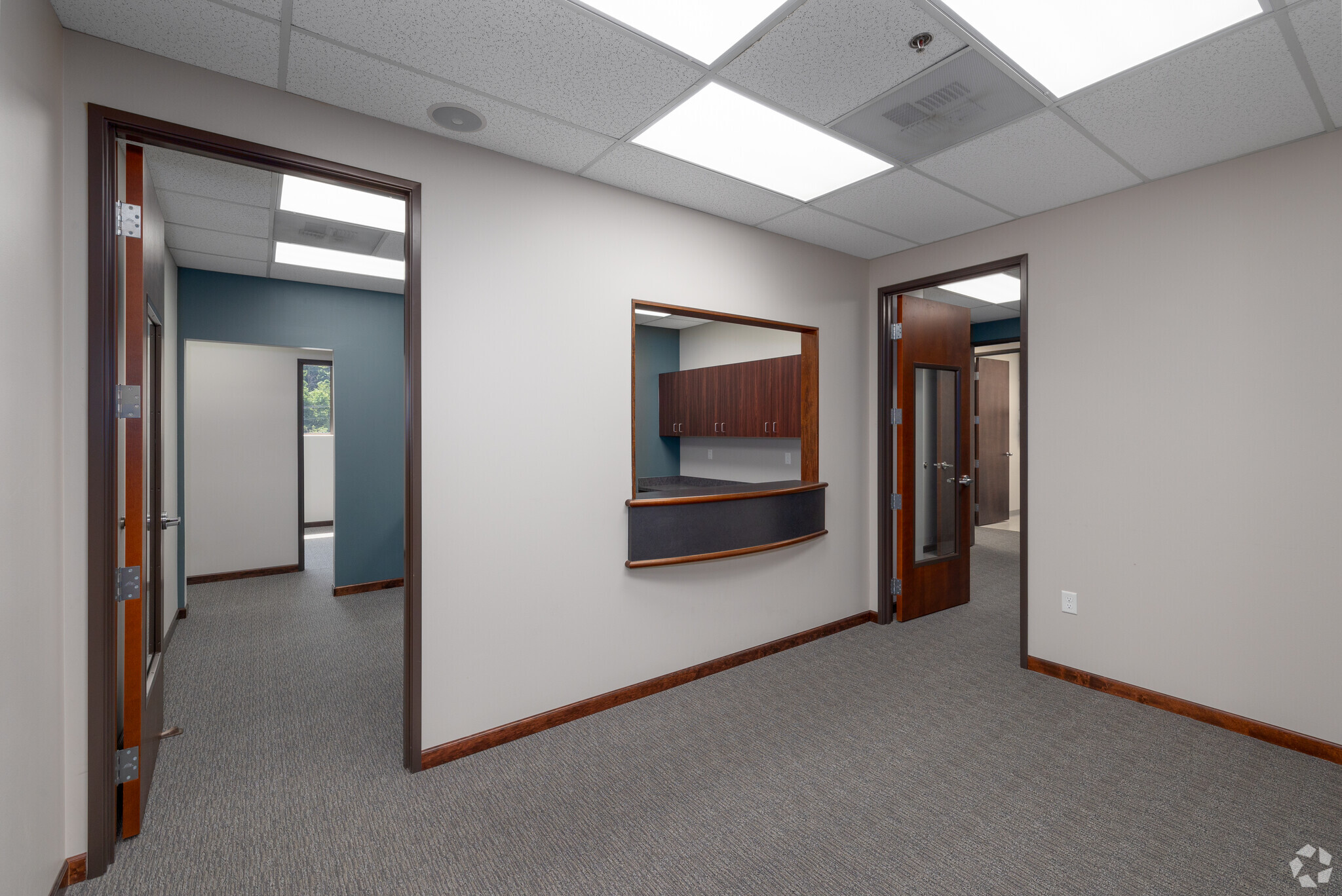 5440 SW Westgate Dr, Portland, OR for lease Interior Photo- Image 1 of 4