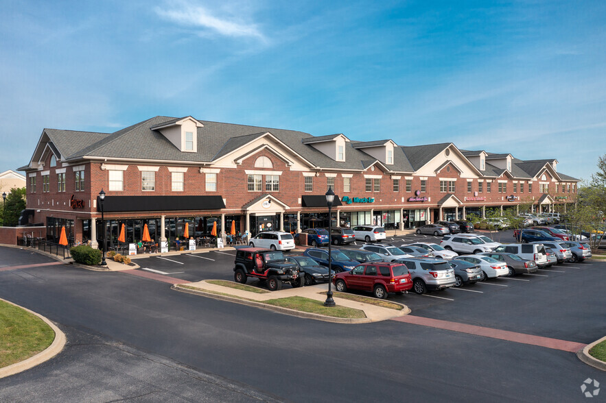 109-141 S English Station Rd, Louisville, KY for sale - Primary Photo - Image 1 of 1