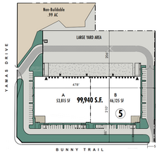 24725 Clinton Keith Rd, Wildomar, CA for lease Site Plan- Image 2 of 3