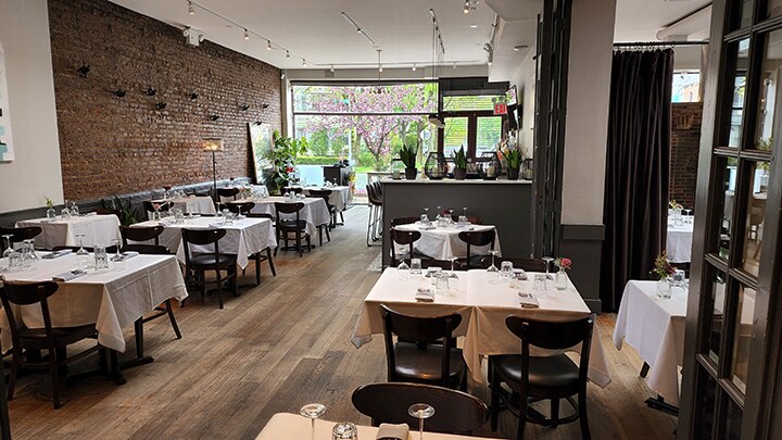 10723 Metropolitan Ave, Flushing, NY for sale - Interior Photo - Image 1 of 1