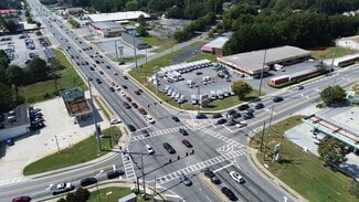 More details for 0 Stone Mountain Hwy, Snellville, GA - Land for Sale