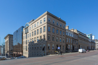 More details for 183 St Vincent St, Glasgow - Office for Lease