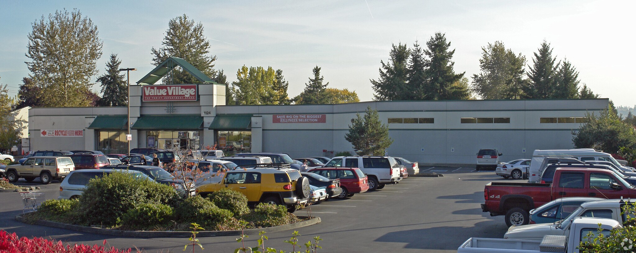 1124 River Rd, Puyallup, WA for sale Primary Photo- Image 1 of 1