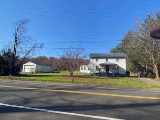 More details for 33 S Putt Corners Rd, New Paltz, NY - Industrial for Sale