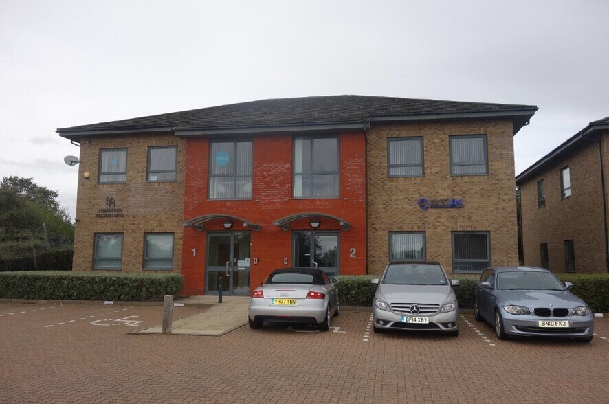 Goldsmith Way, Nuneaton for sale - Building Photo - Image 1 of 1